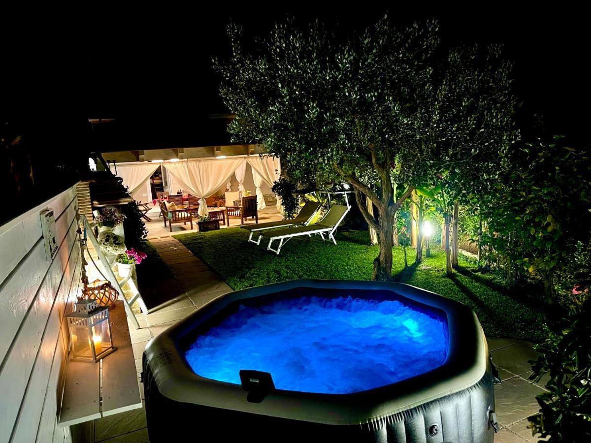 Villa Casa Vittoria Camaiore Exterior foto
