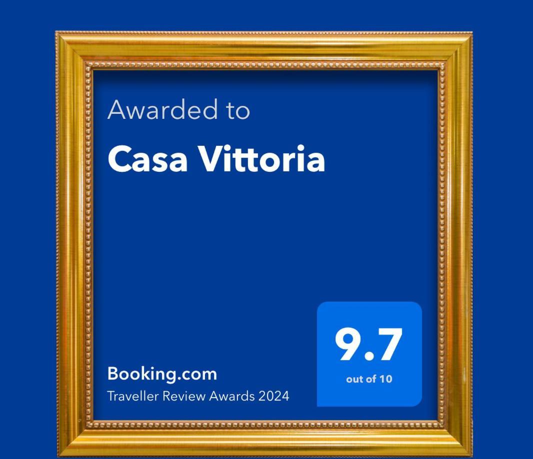 Villa Casa Vittoria Camaiore Exterior foto